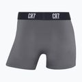 Мъжки боксерки CR7 Basic Trunk 3 чифта 208 multicolour 4