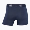 Мъжки боксерки CR7 Basic Trunk 3 чифта 208 multicolour 6