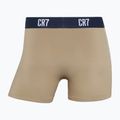 Мъжки боксерки CR7 Basic Trunk 3 чифта 208 multicolour 8
