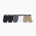 Мъжки боксерки CR7 Fashion Trunk 5 чифта multicolour 2