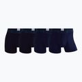 Мъжки боксерки CR7 Basic Trunk 4 чифта 2512 multicolor 2