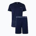 Мъжка пижама CR7 Pyjama Short multicolour
