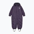 Детски гащеризон LEGO Lwjori 721 dark purple