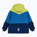 Детско скиорско яке LEGO Lwjested 708 blue 2