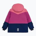 Детско скиорско яке LEGO Lwjested 708 fuchsia 2