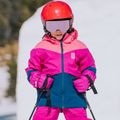 Детско скиорско яке LEGO Lwjested 708 fuchsia 8
