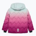 Детско скиорско яке LEGO Lwjested 709 fuchsia 2