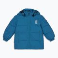 Детско ватирано яке LEGO Lwjojo 703 deep blue