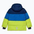 Детско скиорско яке Lego Lwjaz 805 lime green 2
