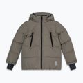 Детско ватирано яке Lego Lwjaz 711 light brown