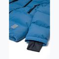 Детско ватирано яке Lego Lwjaz 711 deep blue 4