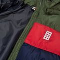 Детско яке LEGO Lwjipe 705 dark green 5
