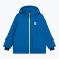 Детско скиорско яке LEGO Lwjian 714 dark blue