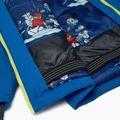 Детско скиорско яке LEGO Lwjian 714 dark blue 5