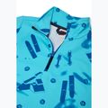 Детски поларен суитшърт LEGO Lwsian 710 Fleece bright blue 3