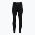 Мъжки термоактивни панталони Dovre Wool Long Johns black