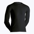 Мъжки термоактивен суитшърт Dovre Wool black