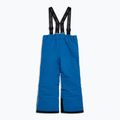 Детски скиорски панталони LEGO Lwpowai 708 blue 2