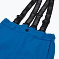 Детски скиорски панталони LEGO Lwpowai 708 blue 3