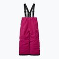 Детски скиорски панталони LEGO Lwpayton 701 fuchsia 2