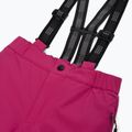 Детски скиорски панталони LEGO Lwpayton 701 fuchsia 3