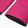 Детски скиорски панталони LEGO Lwpayton 701 fuchsia 4