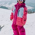 Детски скиорски панталони LEGO Lwpayton 701 fuchsia 7