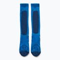 Детски скиорски чорапи LEGO Lwazun 700 blue