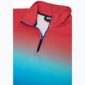 Детски поларен суитшърт LEGO Lwsian 711 Fleece blue 3