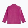 Детски поларен суитшърт LEGO Lwsinclair 702 fuchsia 2