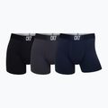 Мъжки боксерки CR7 Trunk Airmesh 3 pack multicolour
