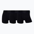 Мъжки боксерки CR7 Trunk Modal 3 pack black