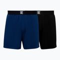 Мъжки боксерки CR7 Trunk Modal 2 pack multicolour
