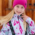 Детска зимна шапка LEGO Lwaiko 711 fuchsia 5