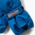 Детски скиорски ръкавици LEGO Lwatlin 706 Blue 3