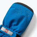 Детски скиорски ръкавици LEGO Lwatlin 706 Blue 4