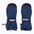 Детски скиорски ръкавици LEGO Lwatlin 706 dark blue