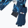 Детско скиорско яке LEGO Lwjian 704 dark blue 4