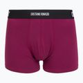 Мъжки боксерки CR7 Basic Trunk 3 pack multicolour 2