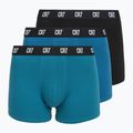 Мъжки боксерки CR7 Basic Trunk 3 pack multicolour