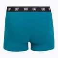 Мъжки боксерки CR7 Basic Trunk 3 pack multicolour 3