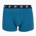 Мъжки боксерки CR7 Basic Trunk 3 pack multicolour 5