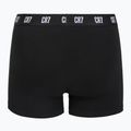Мъжки боксерки CR7 Fashion Trunk 2 pack black 3