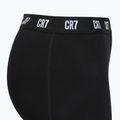 Мъжки боксерки CR7 Fashion Trunk 2 pack black 4