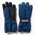 Детски скиорски ръкавици LEGO Lwatlin 700 dark blue 2