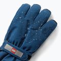 Детски скиорски ръкавици LEGO Lwatlin 700 dark blue 3