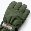 Детски скиорски ръкавици LEGO Lwatlin 700 dark green 3