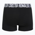 Мъжки боксерки CR7 Fashion Trunk 2 pack black 3