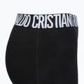 Мъжки боксерки CR7 Fashion Trunk 2 pack black 4