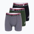 Детски боксерки CR7 Trunk 3 multicolour pairs